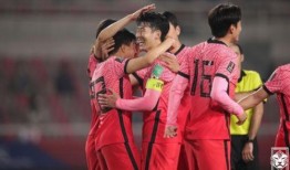 韩国男足爆料新闻视频播放,揭秘训练幕后与赛场风云